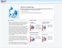 Tablet Screenshot of decoyarte.com